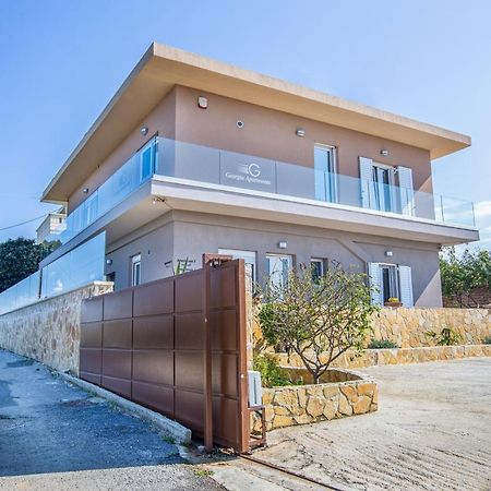 Georgia Apartment III Chania  Exterior photo